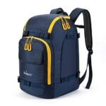 Best Ski Backpacks for Hut Travel: Top Durable and Spacious Picks