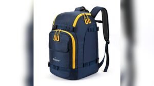 Best Ski Backpacks for Hut Travel: Top Durable and Spacious Picks