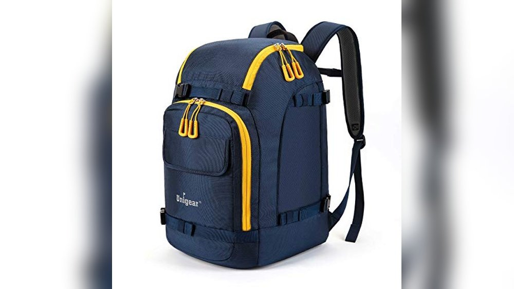 Best Ski Backpacks for Hut Travel: Top Durable and Spacious Picks