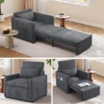 Best Sleeper Chair for Adults: Comfortable, Stylish, and Space-Saving Solutions