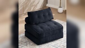Best Sleeper Sofas for Bad Backs: Comfort Meets Style and Support
