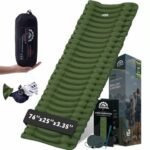 Best Sleeping Pads for Hammocks: Ultimate Comfort for Outdoor Adventures