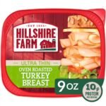 Best Sliced Meat for Sandwiches: Hillshire Farm Turkey & Honey Ham Picks