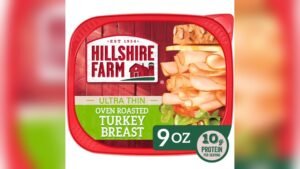 Best Sliced Meat for Sandwiches: Hillshire Farm Turkey & Honey Ham Picks