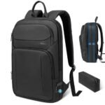 Best Slim Lined Backpacks for Travel: Stylish, Durable, and Functional Choices