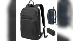 Best Slim Lined Backpacks for Travel: Stylish, Durable, and Functional Choices