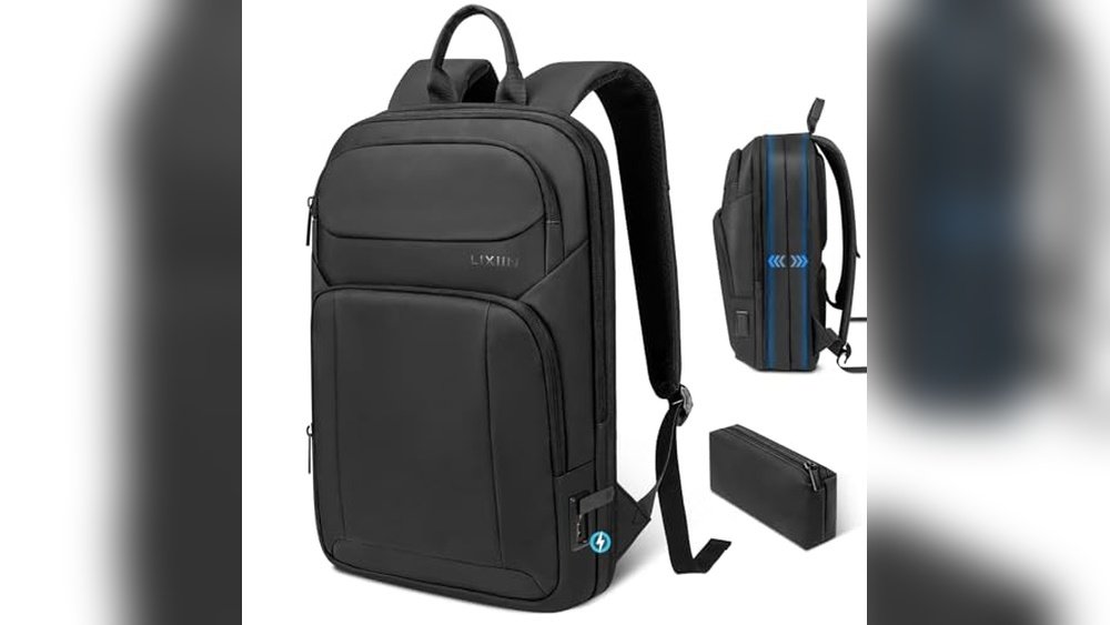 Best Slim Lined Backpacks for Travel: Stylish, Durable, and Functional Choices