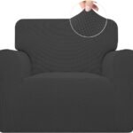Best Slipcover for Oversized Chair: Durable, Stylish, and Pet-Friendly Options