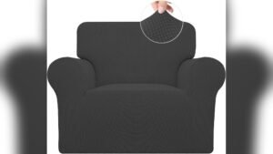 Best Slipcover for Oversized Chair: Durable, Stylish, and Pet-Friendly Options