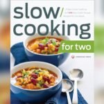 Best Slow Cooker Cookbook for Two: Easy, Delicious Small-Batch Recipes