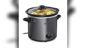 Best Slow Cooker for 4: Top Choices for Easy Meals 2026