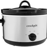 Best Slow Cooker for Family of 5: Top Reliable Crock-Pot Picks