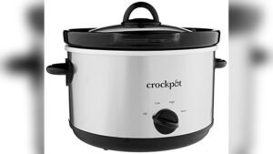 Best Slow Cooker for Family of 5: Top Reliable Crock-Pot Picks