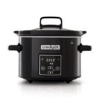 Best Slow Cooker for Induction Hob: Top Programmable Crock-Pots Reviewed