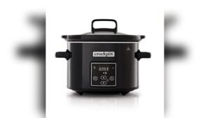 Best Slow Cooker for Induction Hob: Top Programmable Crock-Pots Reviewed