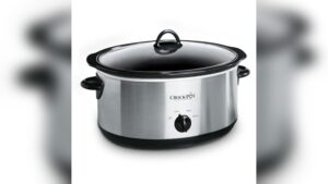 Best Slow Cooker for Making Bone Broth: Top Picks for Flavorful Results
