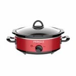 Best Slow Cooker for Meal Prep: Pringle Multi-Pot Buffet Server Review