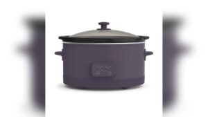 Best Slow Cooker for Meat: Top Picks for Flavorful, Tender Meals