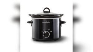 Best Slow Cooker for Single Person: Compact, Efficient & Easy-to-Clean Choices