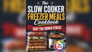 Best Slow Cooker Meals for Kids: Easy, Healthy, and Delicious Recipes