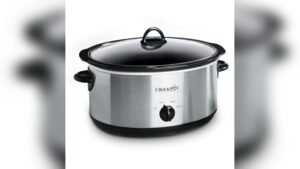 Best Slow Cooker Recipe for Eye of Round Roast Beef Made Easy