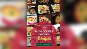 Best Slow Cooker Recipes for Chicken: Quick, Healthy, and Delicious Ideas