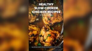 Best Slow Cooker Recipes for Chicken Breast: Easy, Healthy & Delicious Ideas