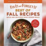 Best Slow Cooker Recipes for Fall: Cozy, Easy, and Delicious Meals