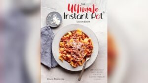 Best Slow Cooker Recipes for Instant Pot: Easy, Delicious & Healthy Meals