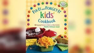 Best Slow Cooker Recipes for Kids: Easy, Tasty, and Family-Friendly Meals