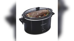 Best Slow Cooker Recipes for Large Groups 2026: Top Buys & Tips