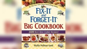Best Slow Cooker Recipes for Meal Prep: Easy, Delicious & Time-Saving Ideas