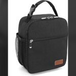Best Small Adult Lunch Bag for Work in 2026: Top Picks