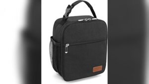 Best Small Adult Lunch Bag for Work in 2026: Top Picks