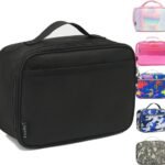 Best Small Black Kids Lunch Bag for School 2026 Guide