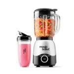 Best Small Blender for Hot Liquids: Powerful, Compact & Easy to Clean
