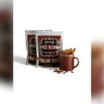 Best Small Blender for Spices: Perfect for Tennessee’s Mulling Spice Mix