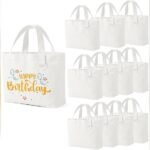 Best Small Canvas Lunch Bag Wholesale Deals for Bulk Buyers 2026