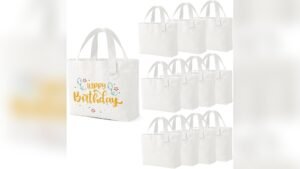 Best Small Canvas Lunch Bag Wholesale Deals for Bulk Buyers 2026