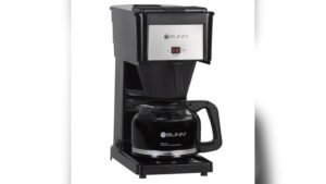 Best Small Coffee Machine for Home Use: Top Compact Brewers Reviewed