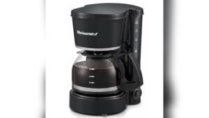Best Small Coffee Maker for RV: Top Compact Brews for On-the-Go