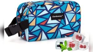 Best Small Cold Lunch Bag 2026: Top Picks for Fresh Meals