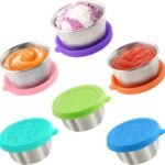 Best Small Containers for Lunch Bag Amazon: Leakproof, Reusable, and Portable Options