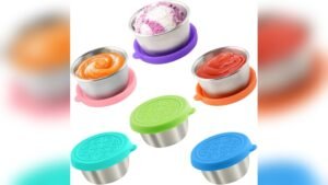 Best Small Containers for Lunch Bag Amazon: Leakproof, Reusable, and Portable Options