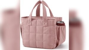 Best Small Cute Lunch Bag for Work & School 2026 Guide