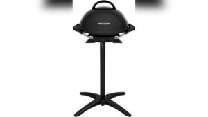 Best Small Electric Grill for Patio: Top Picks for 2026 Buyers