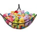 Best Small Hammock for Stuffed Animals: Top Cozy Storage Solutions