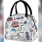 Best Small Insulated Lunch Bag UK 2026: Top Picks for Everyday Use