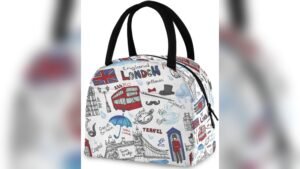 Best Small Insulated Lunch Bag UK 2026: Top Picks for Everyday Use