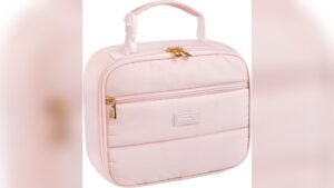 Best Small Insulated Pink Lunch Bag 2026: Top Picks for Stylish Meals